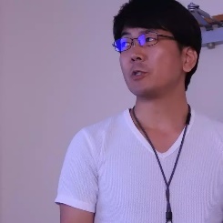 濵田 暁生